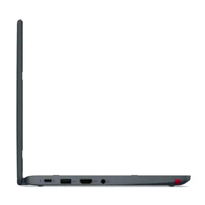 Lenovo 500w Yoga Gen 4 Intel® N N100 Hybride (2-en-1) 31 cm (12.2") Écran tactile WUXGA 4 Go LPDDR5- - PC Portable - visuel 10