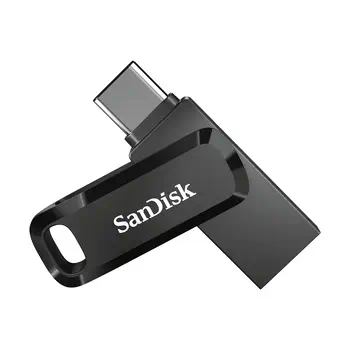 SDDDC3-064G-G46 avantages