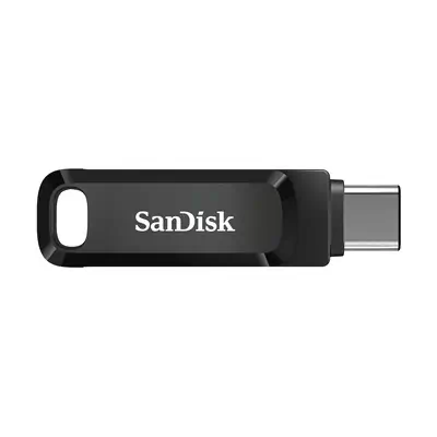 SanDisk Ultra Dual Drive Go lecteur USB flash 32 Go USB Type-A / USB Type-C 3.2 Gen 1 (3.1 Gen 1) No - Sandisk - Adaptateur stockage - visuel 2