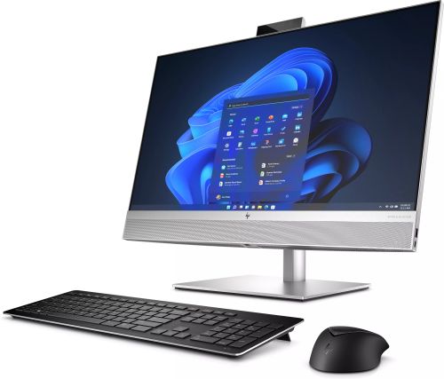 Achat Ordinateur tout en un HP EliteOne 870 G9 All-in-One Touchscreen PC sur hello RSE