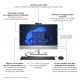 Vente HP EliteOne 870 G9 All-in-One Touchscreen PC HP au meilleur prix - visuel 10