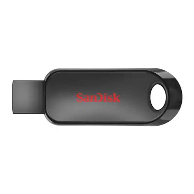 Sandisk Cruzer Snap  - Adaptateur stockage - visuel 1
