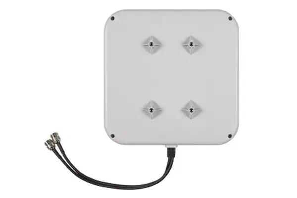 NETGEAR ProSAFE antenne Antenne directionnelle Type-N 10 dBi - Netgear - Accessoire Wifi - visuel 2