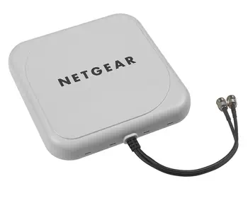 Avis NETGEAR ProSAFE antenne Antenne directionnelle Type-N 10 dBi