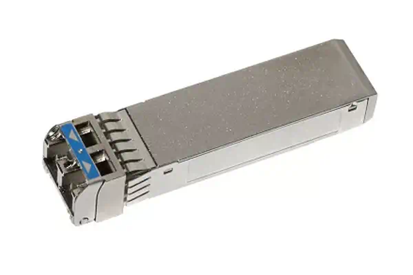 Vente NETGEAR 10GBASE-LR Lite SFP+ Transceiver for M5300 NETGEAR au meilleur prix - visuel 2