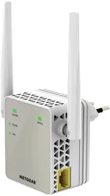 NETGEAR EX6120 Émetteur réseau - Netgear - Accessoire Wifi - visuel 8