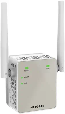 NETGEAR EX6120 Émetteur réseau - Netgear - Accessoire Wifi - visuel 7