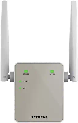 NETGEAR EX6120 Émetteur réseau - Netgear - Accessoire Wifi - visuel 2