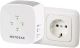 Vente NETGEAR WiFi AC750 WallPlug Range Extender EX3110 NETGEAR au meilleur prix - visuel 2