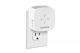 Vente NETGEAR WiFi AC1200 WallPlug Range Extender EX6110 NETGEAR au meilleur prix - visuel 8