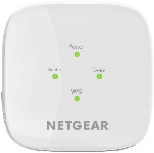 Vente NETGEAR WiFi AC1200 WallPlug Range Extender EX6110 au meilleur prix