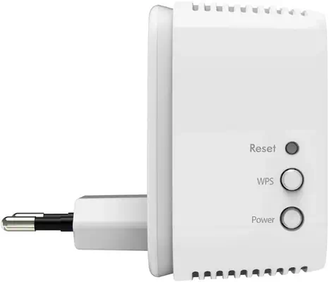 Achat NETGEAR WiFi AC1200 WallPlug Range Extender EX6110 sur hello RSE - visuel 5