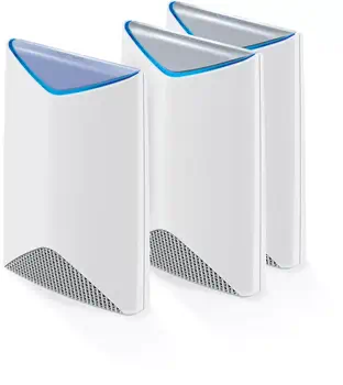 Netgear SRK60B03 - Switchs et Hubs garantie