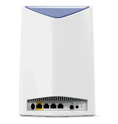 Netgear SRK60B03  - Switchs et Hubs - visuel 4