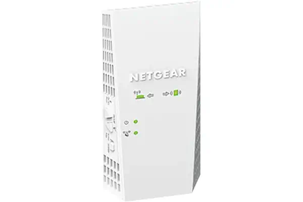 Vente NETGEAR WiFi AC1750 Wallplug Mesh Extender EX6250 NETGEAR au meilleur prix - visuel 6