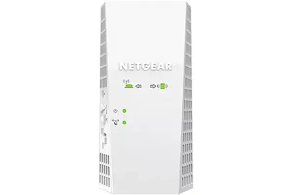 Vente NETGEAR WiFi AC1750 Wallplug Mesh Extender EX6250 NETGEAR au meilleur prix - visuel 4