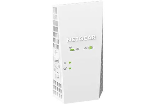 Vente Accessoire Wifi NETGEAR WiFi AC1750 Wallplug Mesh Extender EX6250