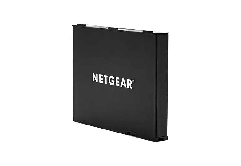 NETGEAR AirCard Mobile Hotspot Lithium Ion Replacement - Netgear - Accessoire Réseau - visuel 4
