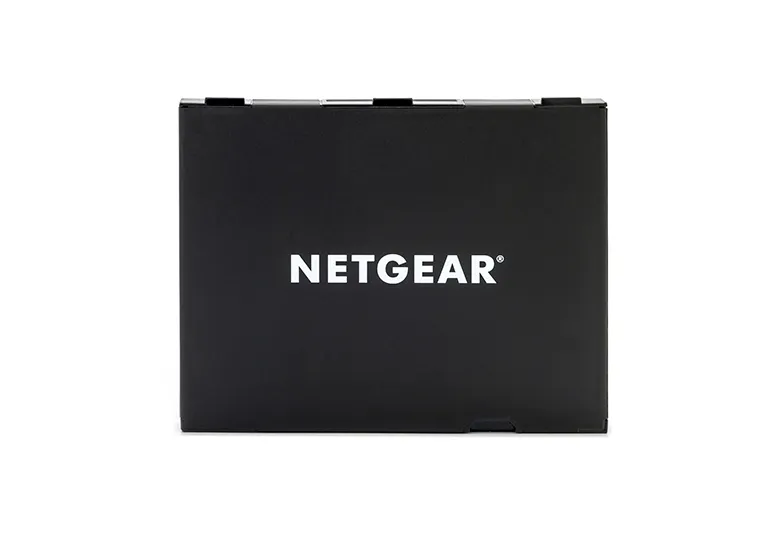 NETGEAR AirCard Mobile Hotspot Lithium Ion Replacement - Netgear - Accessoire Réseau - visuel 3