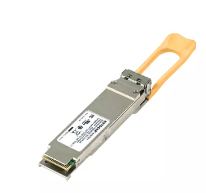 Achat NETGEAR 100GBASE-LR4 LC QSFP28 MODULE et autres produits de la marque NETGEAR