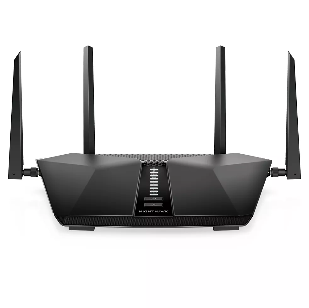 Achat NETGEAR AX5400 AX6 6-Stream WLAN Router au meilleur prix