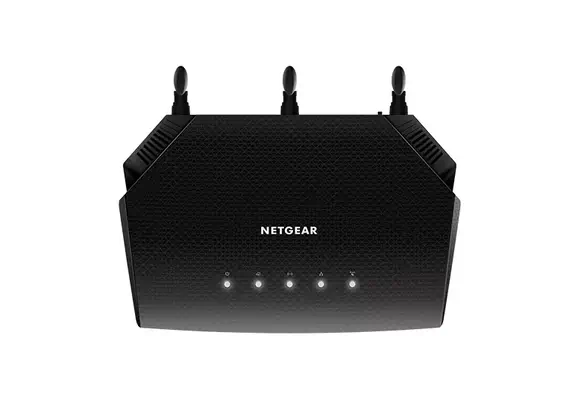 4-Stream AX1800 WiFi 6 Router (RAX10) Netgear - visuel 1 - hello RSE - Processeur Quad-Core puissant