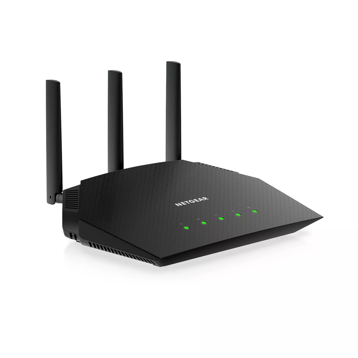 Achat NETGEAR 6PT 4 Stream Ax1800 Db Wi-Fi 6 Router au meilleur prix