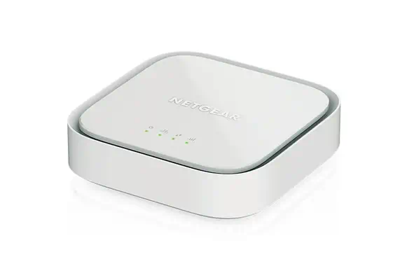 NETGEAR LM1200 Modem de réseau cellulaire - Netgear - Accessoire Réseau - visuel 4