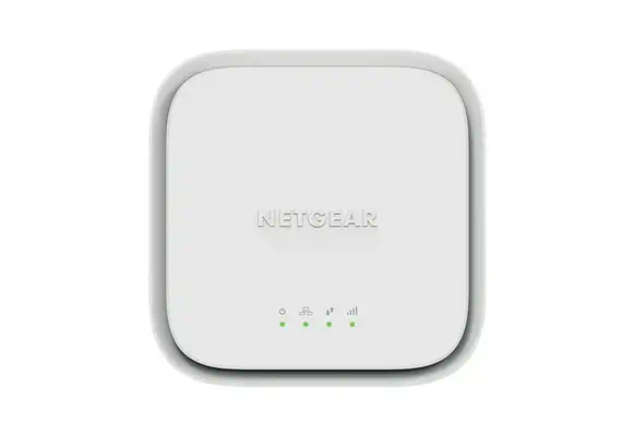 NETGEAR LM1200 Modem de réseau cellulaire - Netgear - Accessoire Réseau - visuel 2