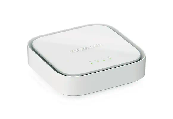 NETGEAR LM1200 Modem de réseau cellulaire - Netgear - Accessoire Réseau - visuel 3
