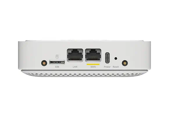 NETGEAR LM1200 Modem de réseau cellulaire - Netgear - Accessoire Réseau - visuel 5