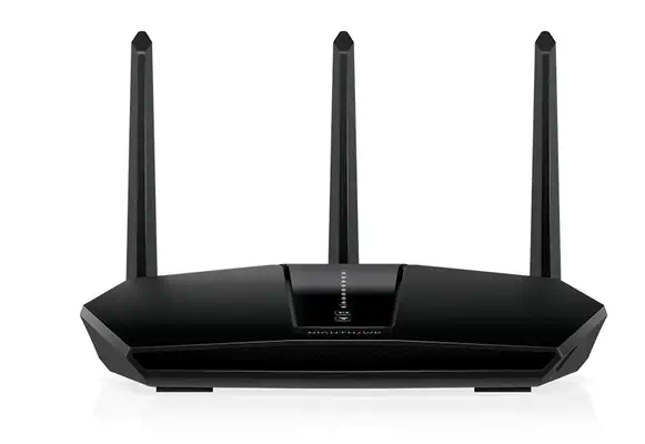 Nighthawk AX/5-Stream AX2400 WiFi 6 Router (RAX30) - Netgear - Borne Wifi - visuel 5