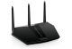 Vente NETGEAR AX2400 Nighthawk AX/5-Stream WiFi 6-Router NETGEAR au meilleur prix - visuel 6