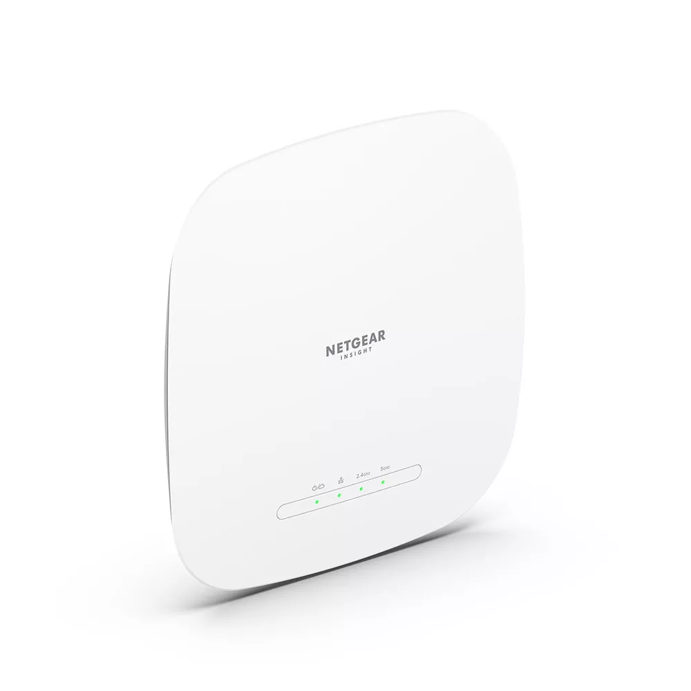 Vente NETGEAR WAX615 Insight Managed WiFi 6 AX3000 Dual au meilleur prix