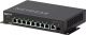 Vente NETGEAR 10PT M4250-9G1F-POE+ Managed Switch NETGEAR au meilleur prix - visuel 2