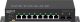 Achat NETGEAR 10PT M4250-8G2XF-POE+ Managed Switch sur hello RSE - visuel 1