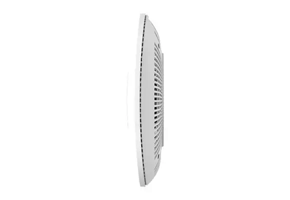 NETGEAR AX5400 5400 Mbit/s Blanc Connexion Ethernet, supportant l'alimentation via ce port (PoE) - Netgear - Accessoire Wifi - visuel 8