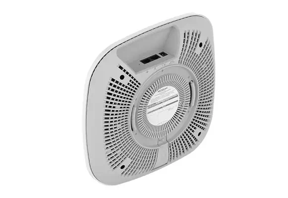 NETGEAR AX5400 5400 Mbit/s Blanc Connexion Ethernet, supportant l'alimentation via ce port (PoE) - Netgear - Accessoire Wifi - visuel 7