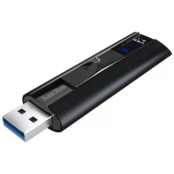 Livraison gratuite Adaptateur stockage Sandisk USB Type-A