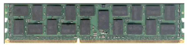 Dataram DRIX1333RL/8GB  - Mémoire - visuel 1