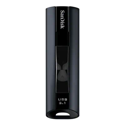 SanDisk Extreme Pro lecteur USB flash 256 Go USB Type-A 3.2 Gen 1 (3.1 Gen 1) Noir - Sandisk - Adaptateur stockage - visuel 3