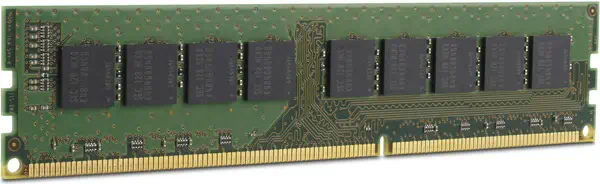 Dataram 1 x 8GB 2Rx4 DIMM  - Mémoire - visuel 1