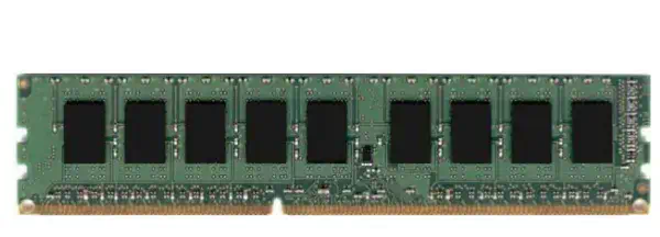8GB DDR3-1333 240-pin DIMM - Dataram - Mémoire - visuel 1