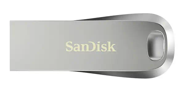 Sandisk Ultra Luxe  - Adaptateur stockage - visuel 1