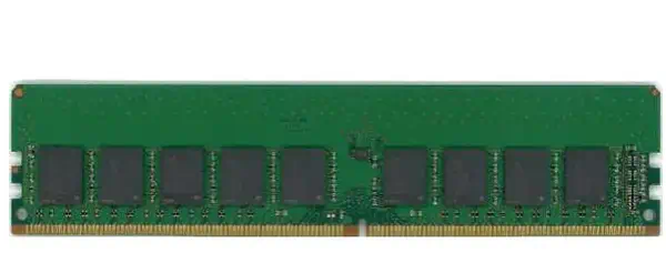 Dataram DRF2133E/8GB  - Mémoire - visuel 1