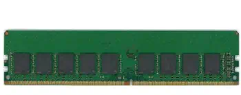 Comparaison Dataram DRF2133E/8GB module de mémoire 8 Go 1 x 8 Go DDR4 2133 MHz