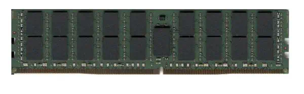 Dataram DRC2400R module de mémoire 16 Go 1 x 16 Go DDR4 2400 MHz ECC - Mémoire - visuel 1