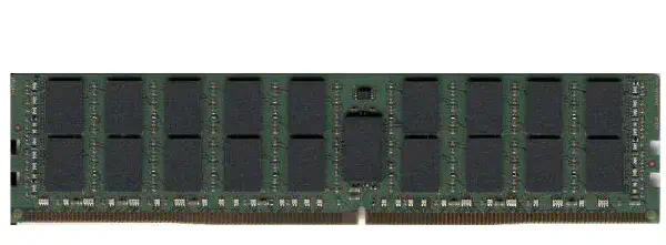 Dataram DRHZ2400RS/16GB module de mémoire 16 Go 1 x 16 Go DDR4 2400 MHz ECC - Mémoire - visuel 1