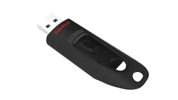 Offre Adaptateur stockage Sandisk 64 Go