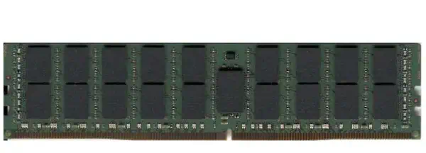 Dataram DRHZ2400R/32GB module de mémoire 32 Go 1 x 32 Go DDR4 2400 MHz ECC - Mémoire - visuel 1